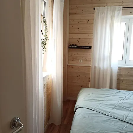Campingplads Forstblick