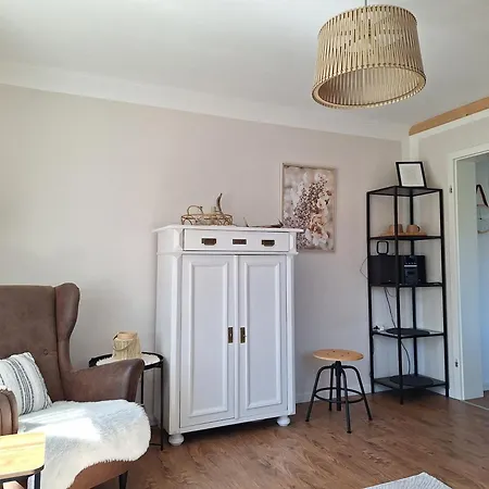 אתר קמפינג Forstblick *