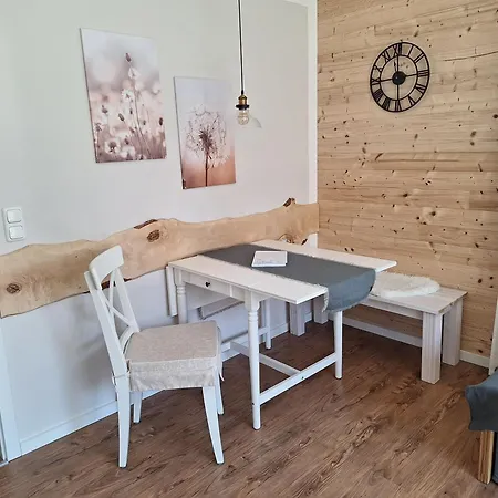 Forstblick Campingplads Betzenstein