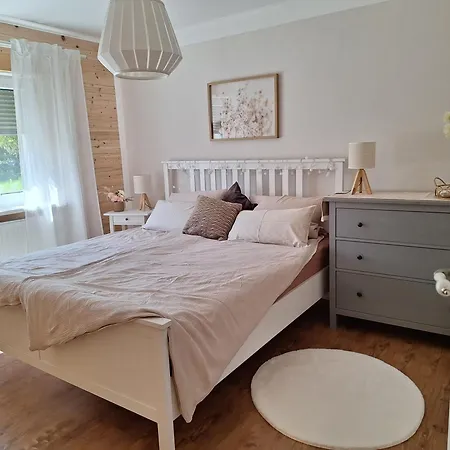 אתר קמפינג Forstblick