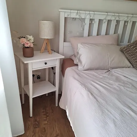 אתר קמפינג Forstblick *