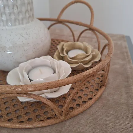 Forstblick אתר קמפינג בצנשטיין