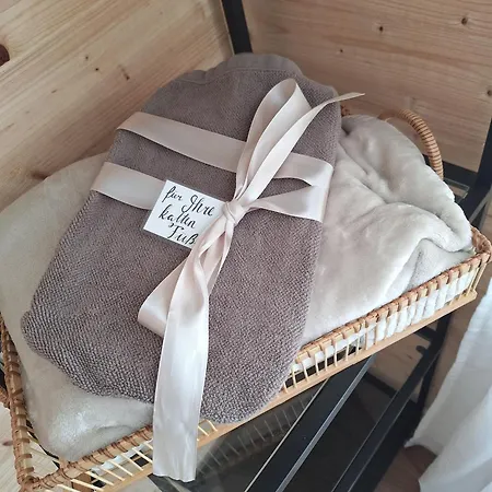 Forstblick בצנשטיין