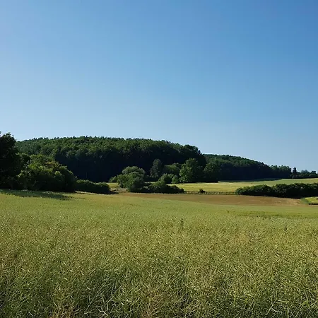 אתר קמפינג Forstblick