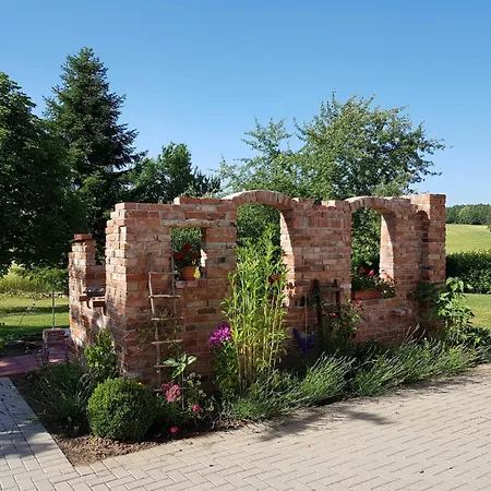 Forstblick Betzenstein