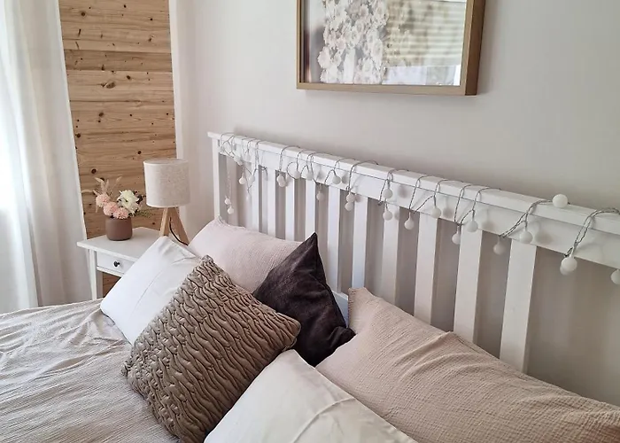 Forstblick 贝岑施泰因