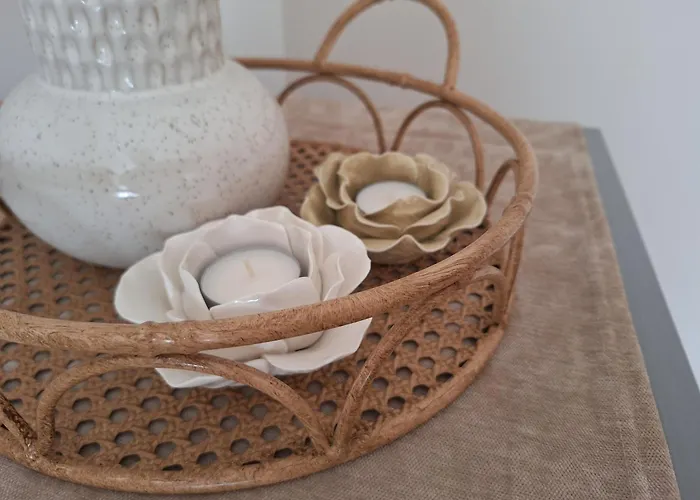 Forstblick 营地 贝岑施泰因