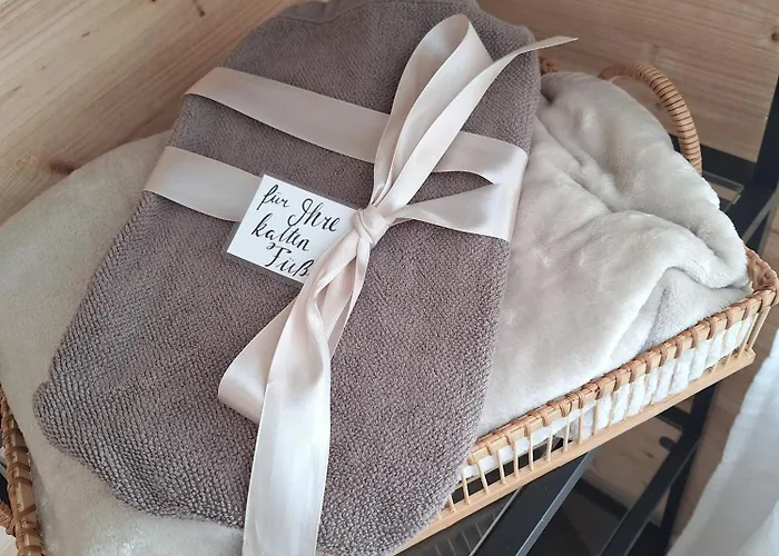 Forstblick 贝岑施泰因