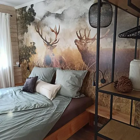 Forstblick Camping