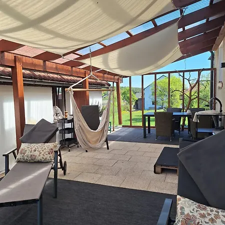Κάμπινγκ Forstblick *