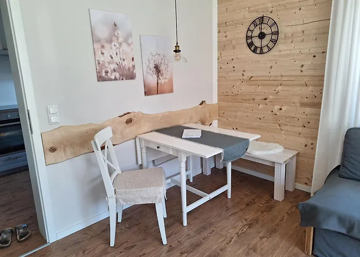 Forstblick Campingplatz Betzenstein