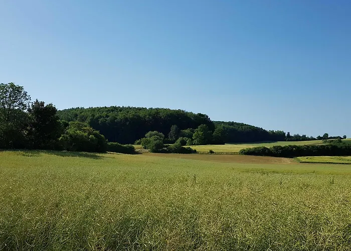 Campingplatz Forstblick