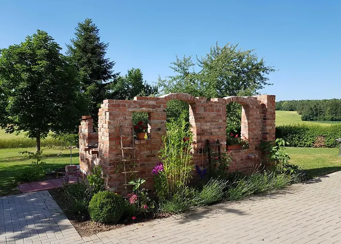 Forstblick Betzenstein